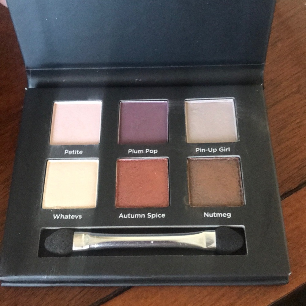 🌺 5 FOR $20! 🌺 ULTA BEAUTY EYESHADOW PALETTE